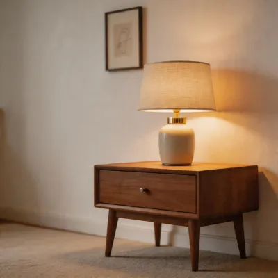 table lamp